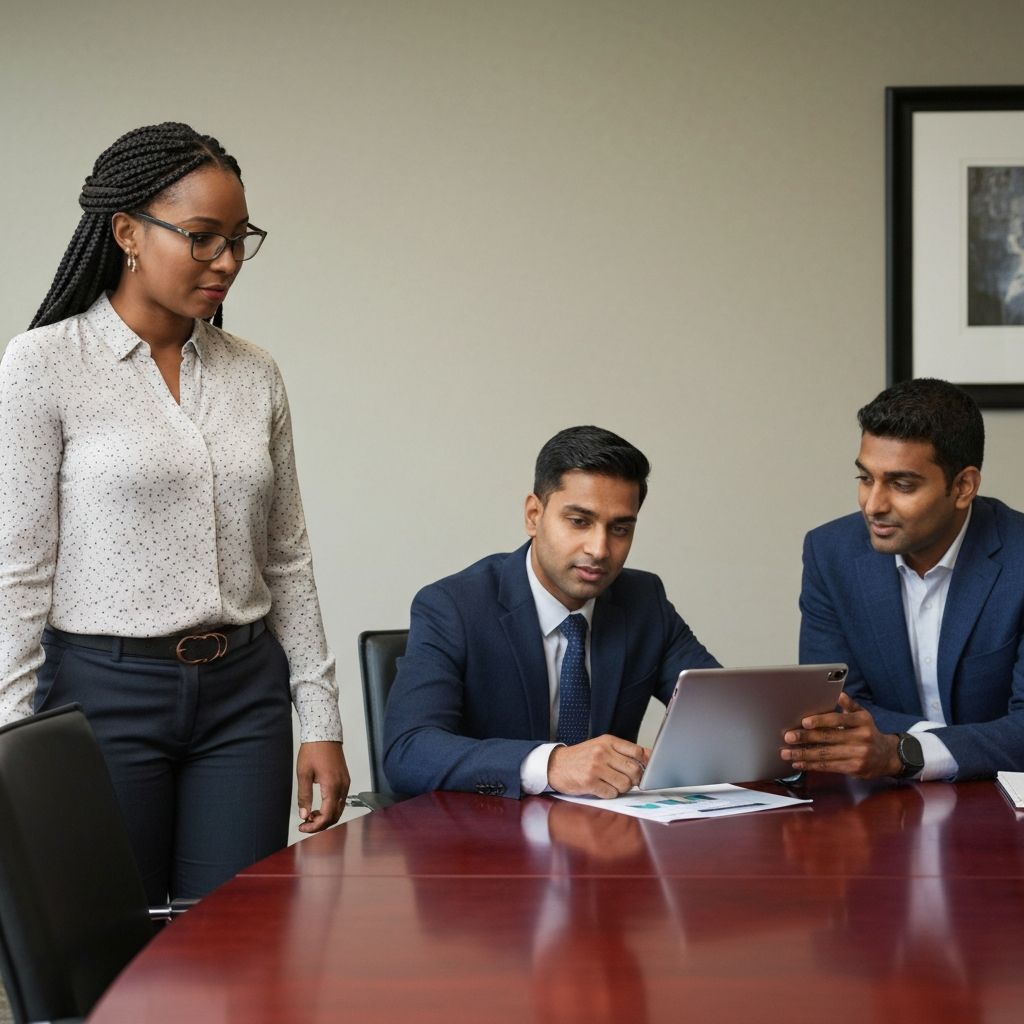 HR Solutions & Compliance