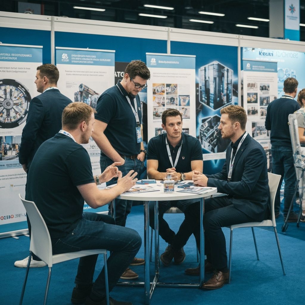 Industry-Specific Solutions